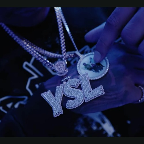WHAT A SHAME - YSL SUSPECT