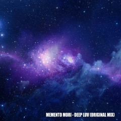Memento Mori - Deep Luv