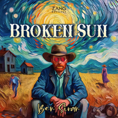 Broken Sun - Ben Siran