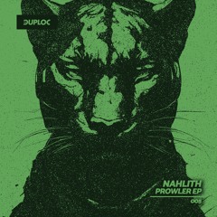 Nahlith - Prowler EP [DPLC005 clips]