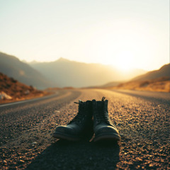 Wanderer’s Dust