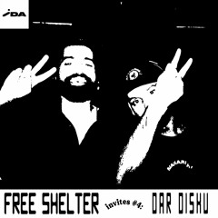 Free Shelter Invites #4: Dar Disku 🇧🇭/🇬🇧