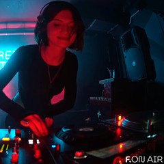 VALERIYAZH — F-ON AIR x ESC. 28.12'2024