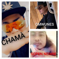 NGE IKA MWO KOSE TONGEI (CHAMÀ NGAWAN)