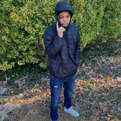 Ebk Melly - LLDLOCK (official audio)