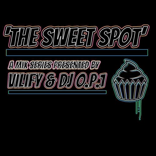 🧁🧁🧁 VILI - Sweet Spot Sundays Live (Vol 2)  🧁🧁🧁