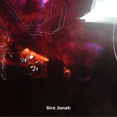 Sire Jonah - LIVE - SENSUS Berlin @ Humboldthain Club 19.11.21