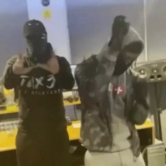 RondoMontana x Ridla #Malistrip - Back2Back