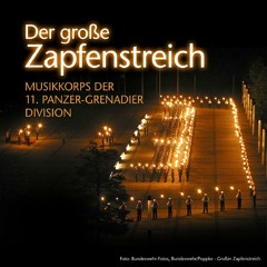 Grosses Historisches Marschpotpourri (Lockmarsch)
