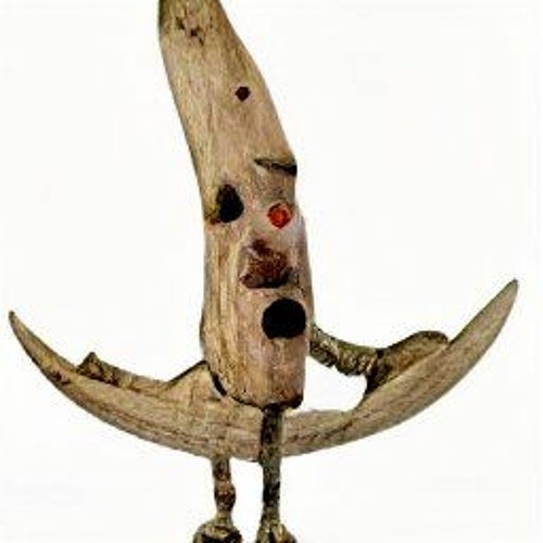 Dockland - The Freezing Fog