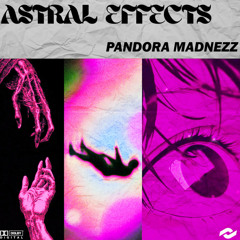 PANDORA MADNEZZ - fantasy
