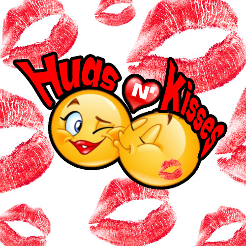 Hugs N' Kisses