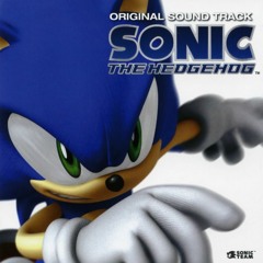 Main Menu Theme - Sonic The Hedgehog (Project '06)