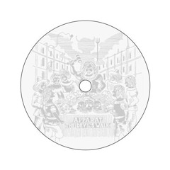 Apparat - Goodbye (zion remix)