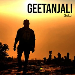 Geetanjali | Cover | Gokul