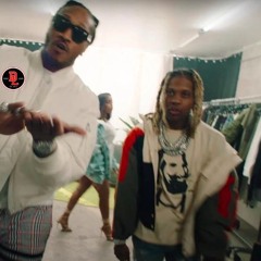 Future x Lil Durk - IG Model (Prod ATL Jacob + London On Da Track)