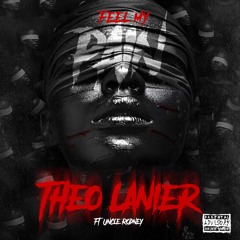 Theo Lanier-Feel My Pain