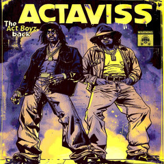 Yo Act & Young Wave - I want every problem (prod @10thug & @iloveuwick)