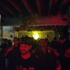 Live Recorded Set at Bazar Frances by SUNSET_00: Sensory Communion.