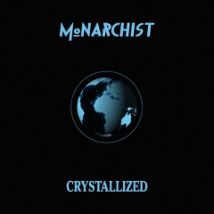 Crystallized