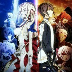 Kimi to Boku no Saigo no Senjou Opening 1