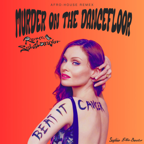 Sophie Ellis-Bextor - Murder On The Dancefloor (Renyn & Schelander Afro-house remix) [FREE DOWNLOAD]