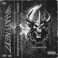 WHAT'S NEXT (Feat. LilSmokeMane)