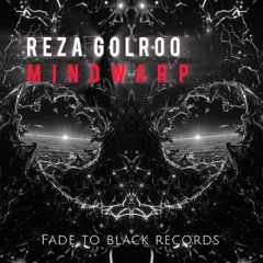 Reza Golroo - Mind Warp