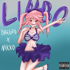 LIMBO (ft. NIKKO) 🍑Prod. S1NINJA🍑