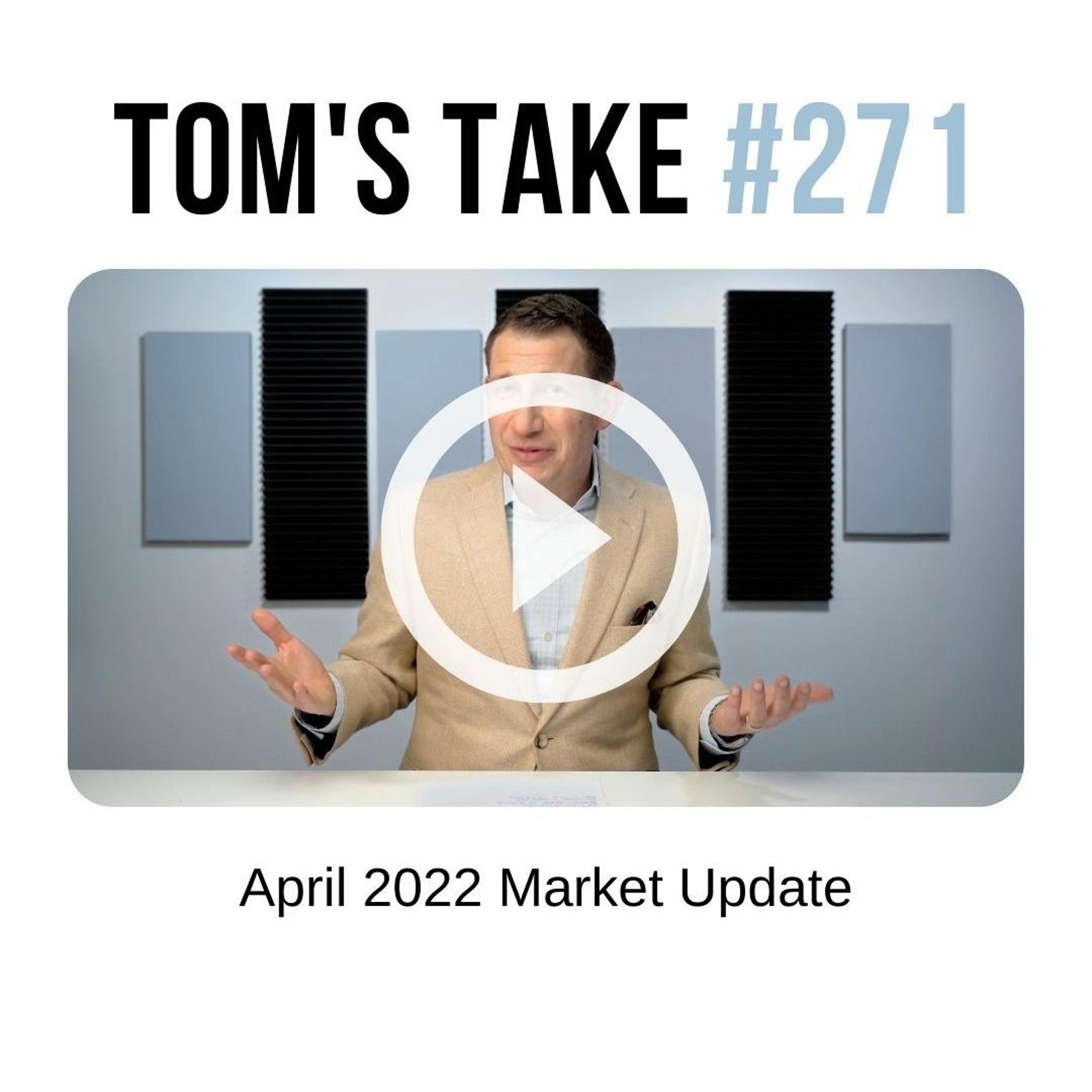 The Tom Toole Sales Group Podcast