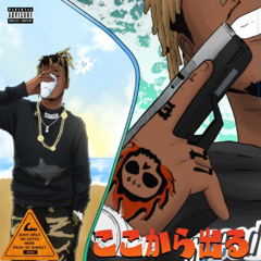 Juice WRLD - We Outta Here (Sessions)