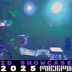 ID SHOWCASE 2025