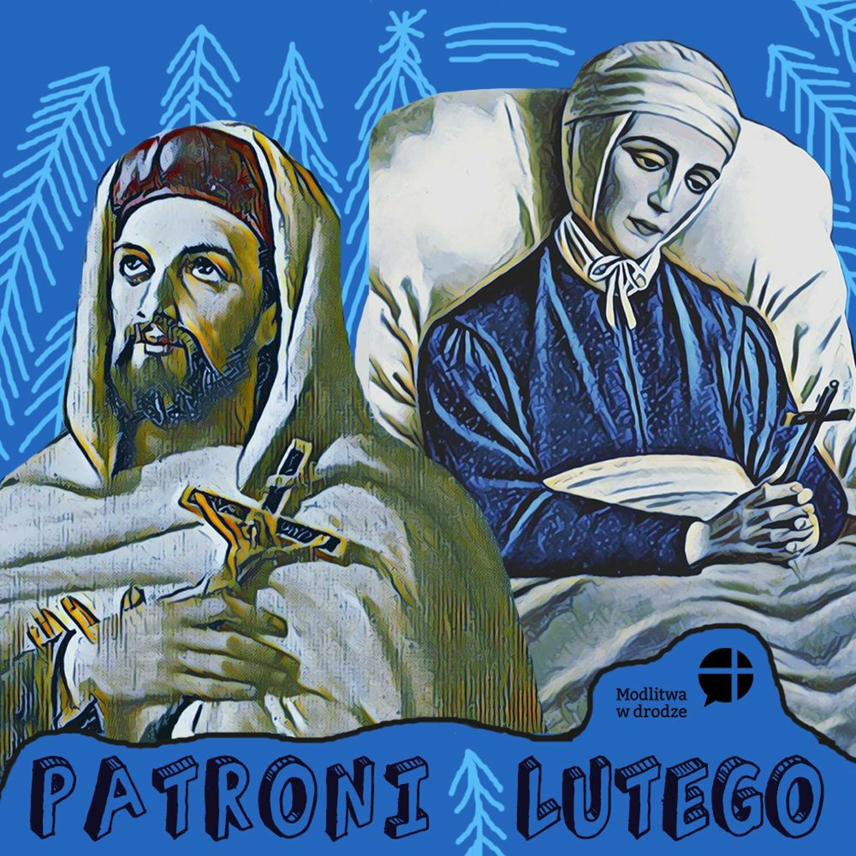 Patron dnia