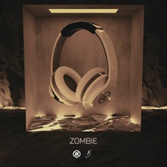 Besomorph & N3WPORt - Zombie (ft. Lunis) (8D Audio)