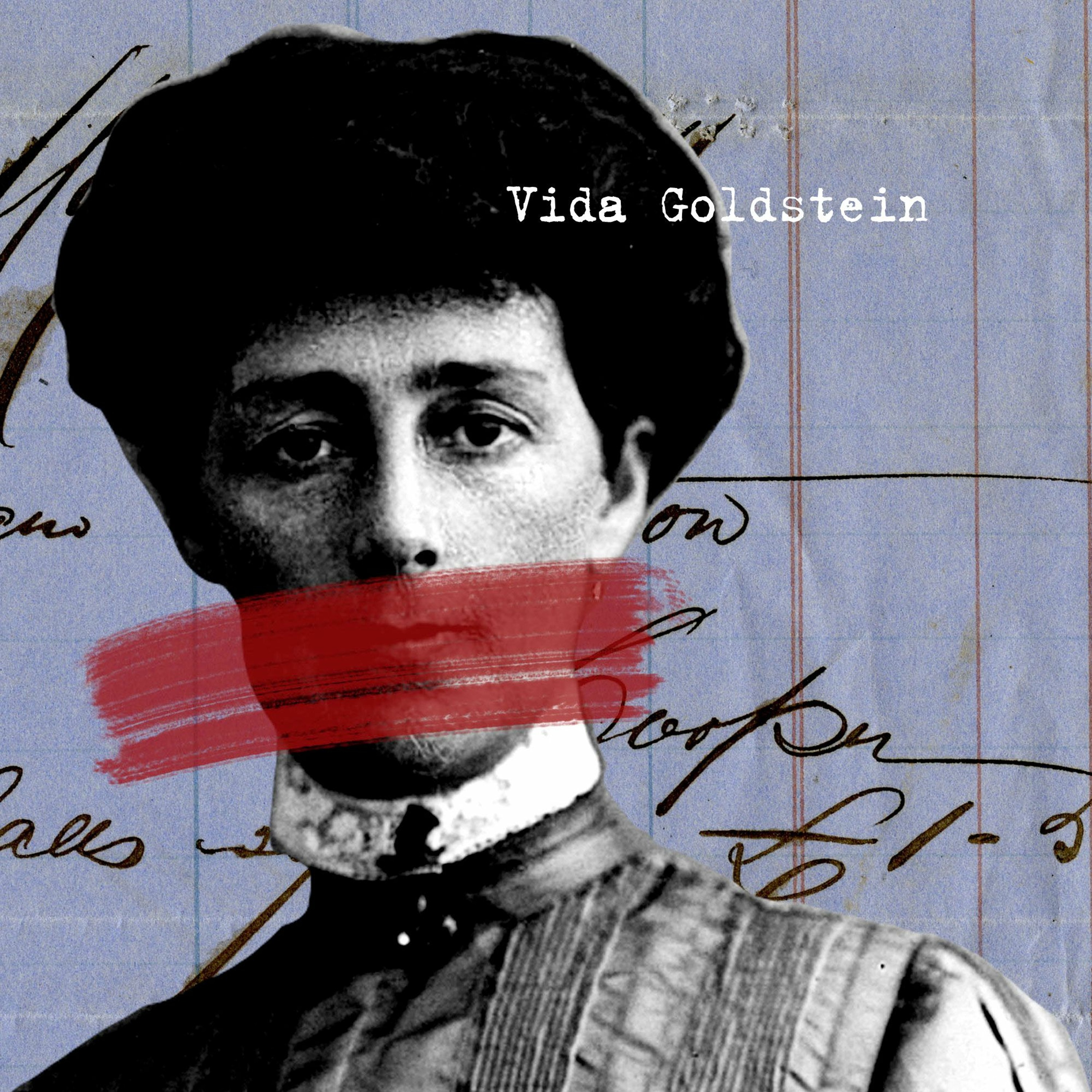 Great Australian Speeches: Vida Goldstein's Open Letter to Parliament