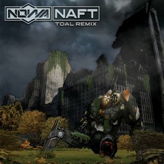 NOWA - NAFT - TOAL REMIX - FREE .FLAC @ HYPEDDIT