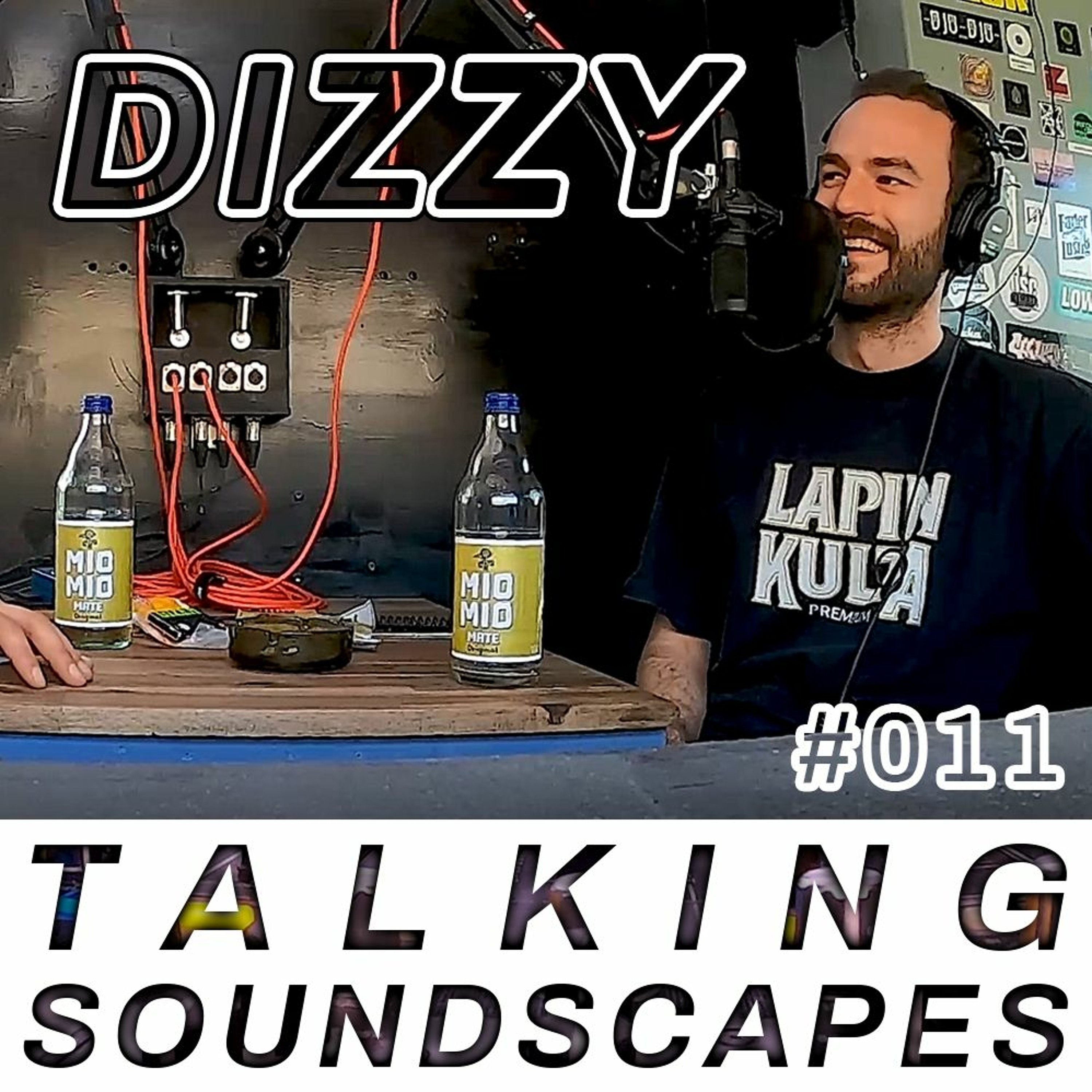 Talking Soundscapes