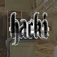 HACKI - WOODCRAWLER (OUT NOW ON HAVOC)