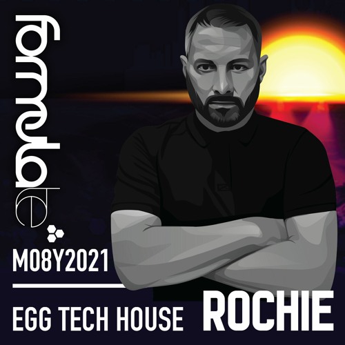 ROCHIE - EGG TECH HOUSE M08Y2021