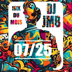 Mix Juillet 25