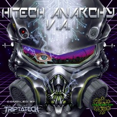 Old School Technologies [196] V.A Hi - Tech Anarchy By Virus Sektor