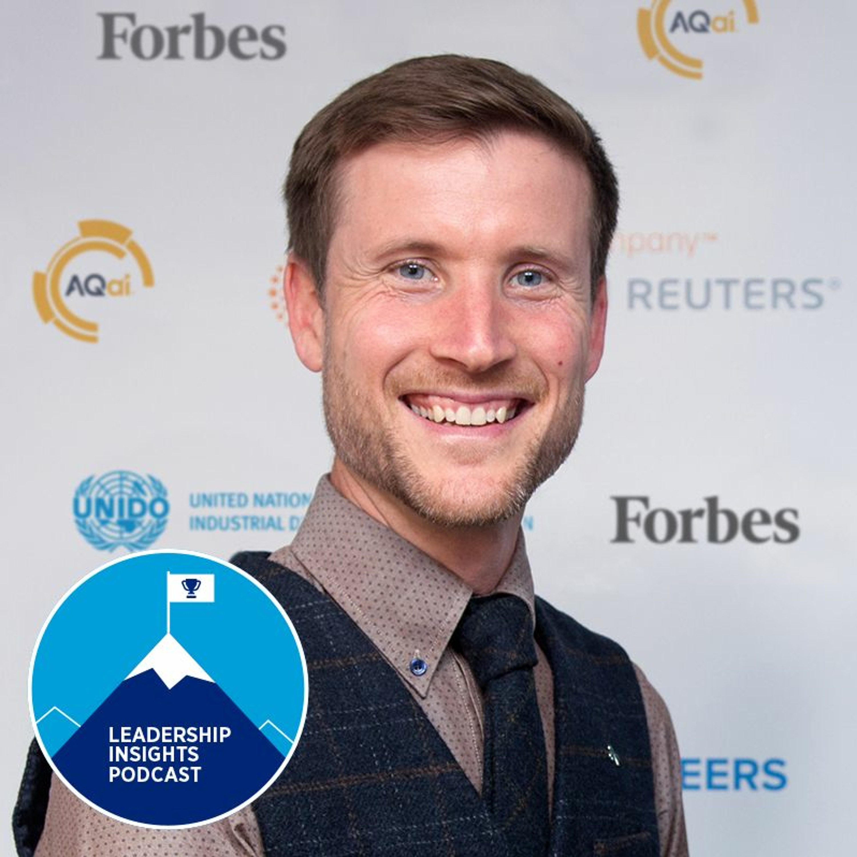 Hays Worldwide - Leadership Insights Podcast