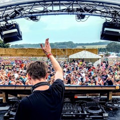 Jack Lane @ Illusive Festival 2024 (The Last Dance)