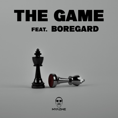 The Game (feat. BOREGARD.)