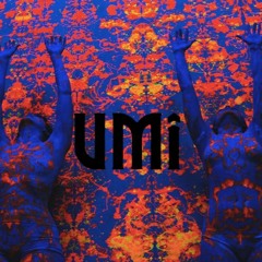 UMÎ - Bitter Sweet September 2020