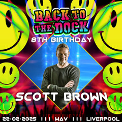 SCOTT BROWN & MC CONNIE