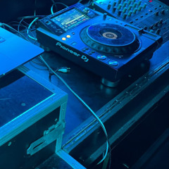 wouldhavebeen @Queeronauten, Druckluft 14.06.2025