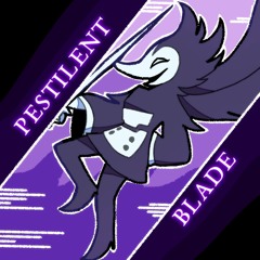 Pestilent Blade (REASAN Cover)