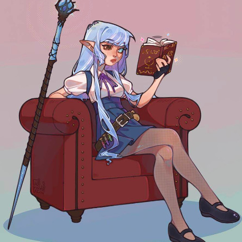 Obelisk - Episode 8 - The Diviner