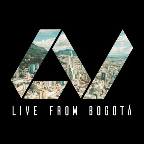 Current Value Live From Bogotá